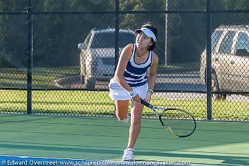 Tennis vs Mauldin 203